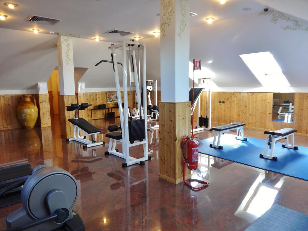 Hotel Excelsior Magenta Luaran gambar