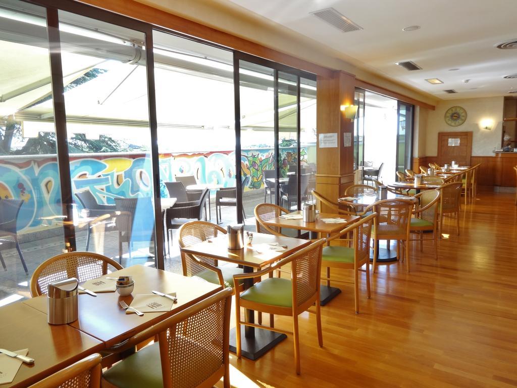 Hotel Excelsior Magenta Luaran gambar